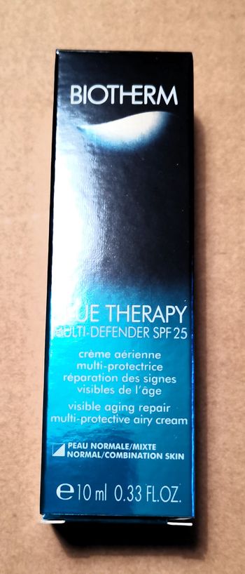 Sérum "Biotherm"