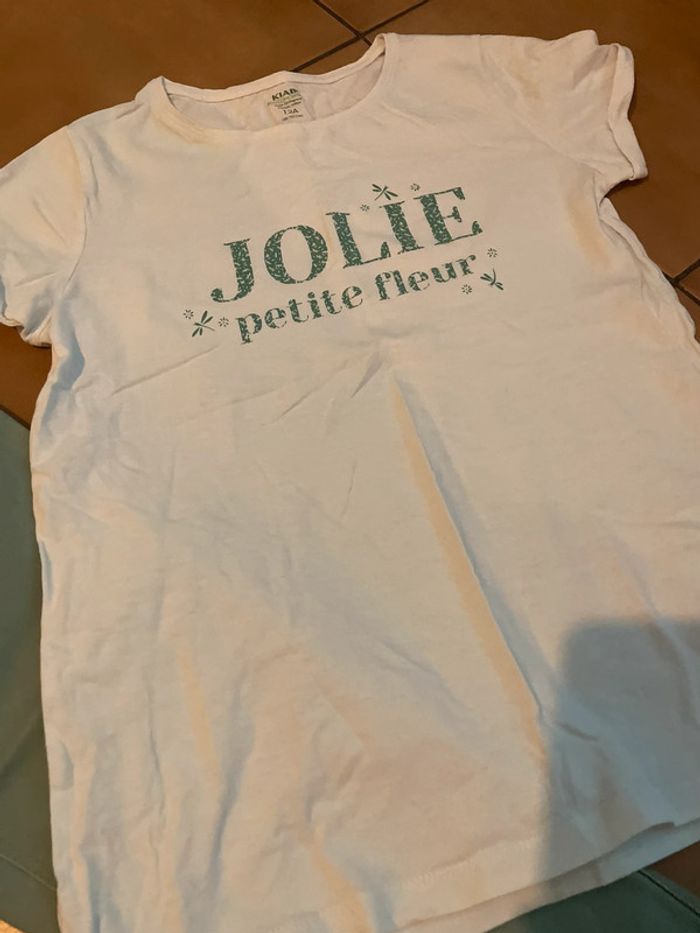 Ensemble 3 pièces fille 12 ans - photo numéro 3