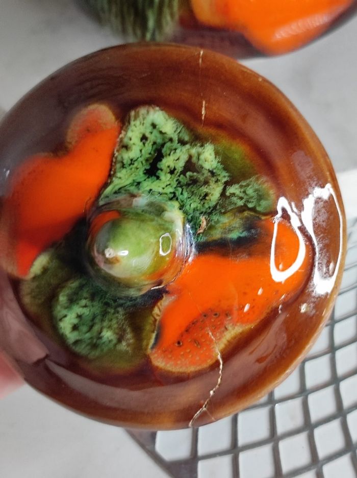 Bonbonnière citrouille - photo numéro 4