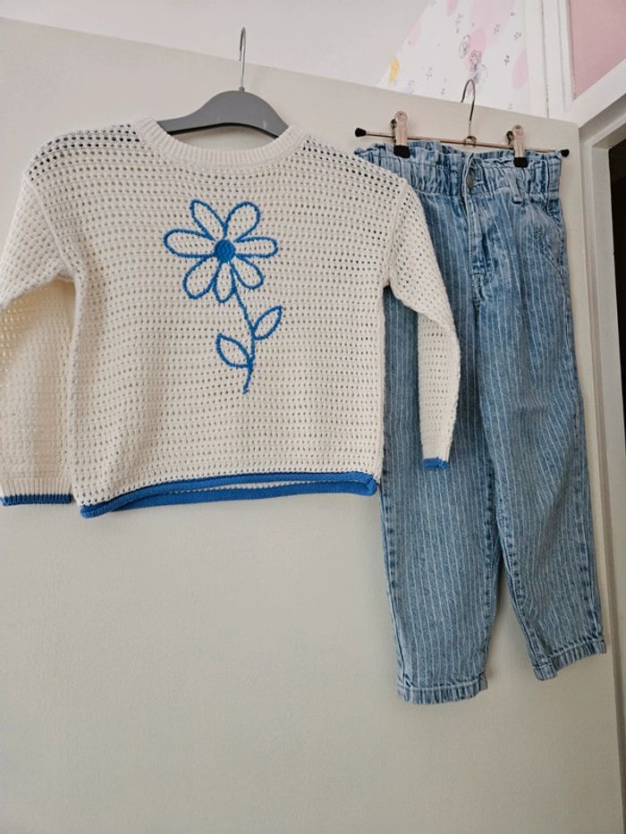 Ensemble printemps été - photo numéro 2