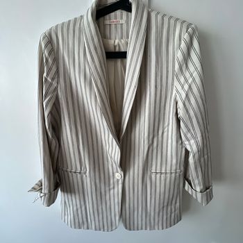 Veste blazer
