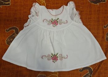 Robe légère