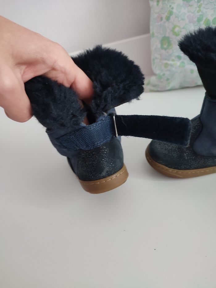 Boots shoopom - photo numéro 8
