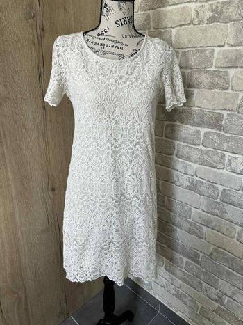 Robe bohème taille S