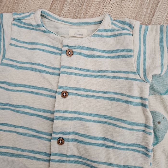 Barboteuse - photo numéro 3