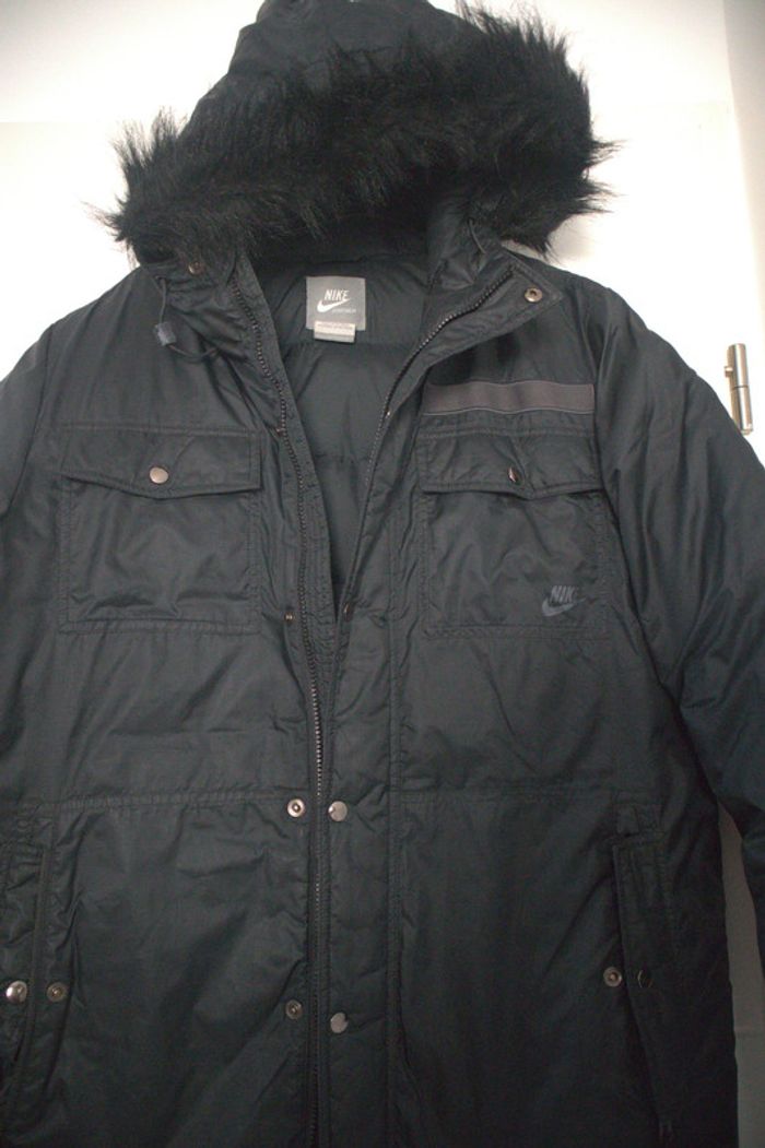 Manteau Nike - photo numéro 3