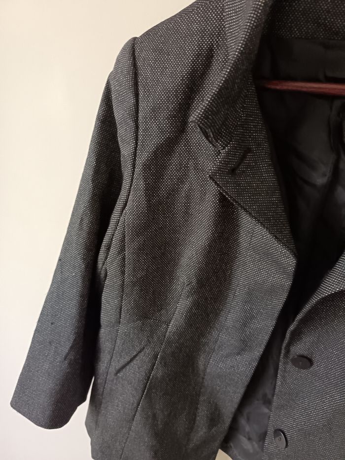 Blazer Caroll 40 - photo numéro 5