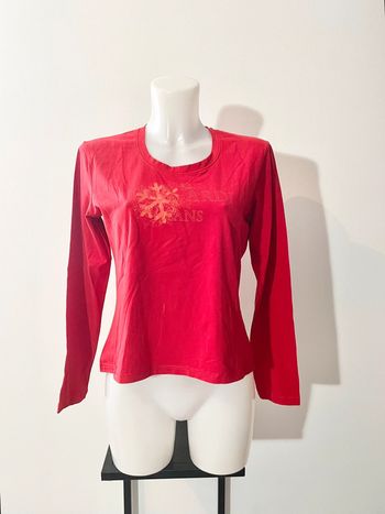 T-shirt manches longues