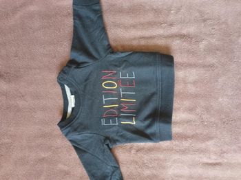 Pull - Taille 3 mois