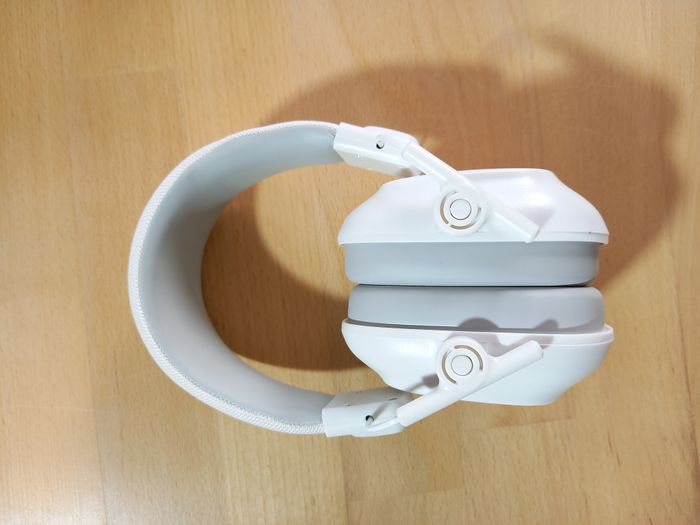 Casque anti-bruit TDAH - photo numéro 4