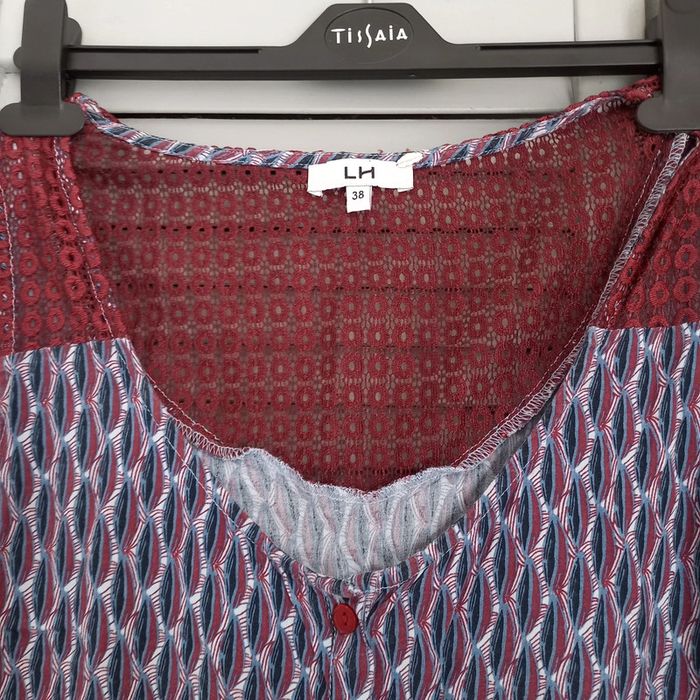 Combinaison à motifs - photo numéro 4
