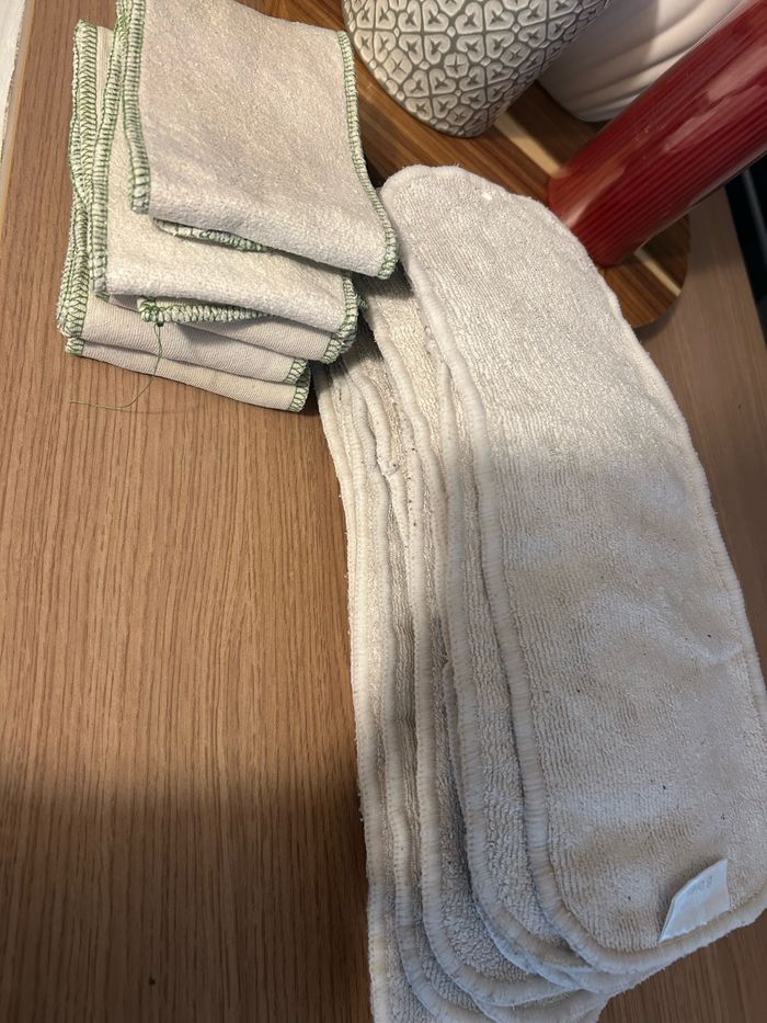 Couches lavable - photo numéro 4