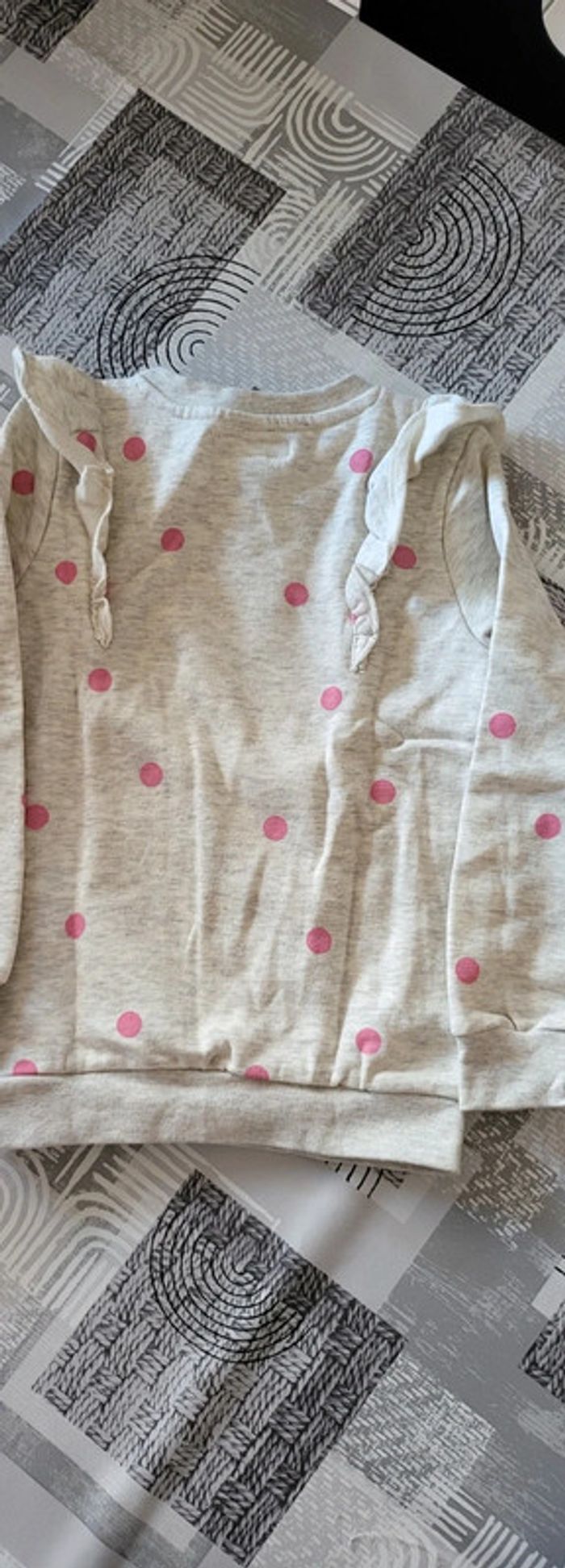 Haut synpas 5 ans - photo numéro 2