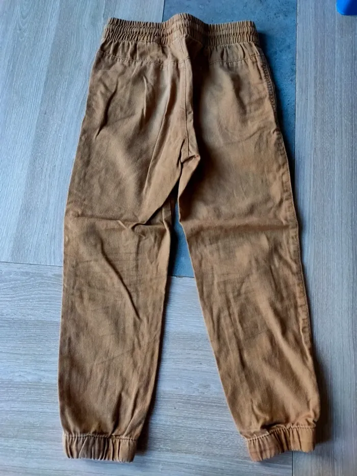 Pantalon H&M 6-7 ans - photo numéro 5