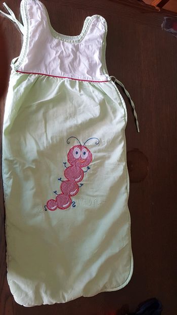 Gigoteuses été