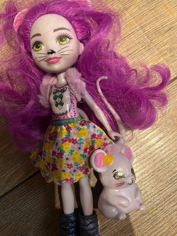 Enchantimals Souris 🐭