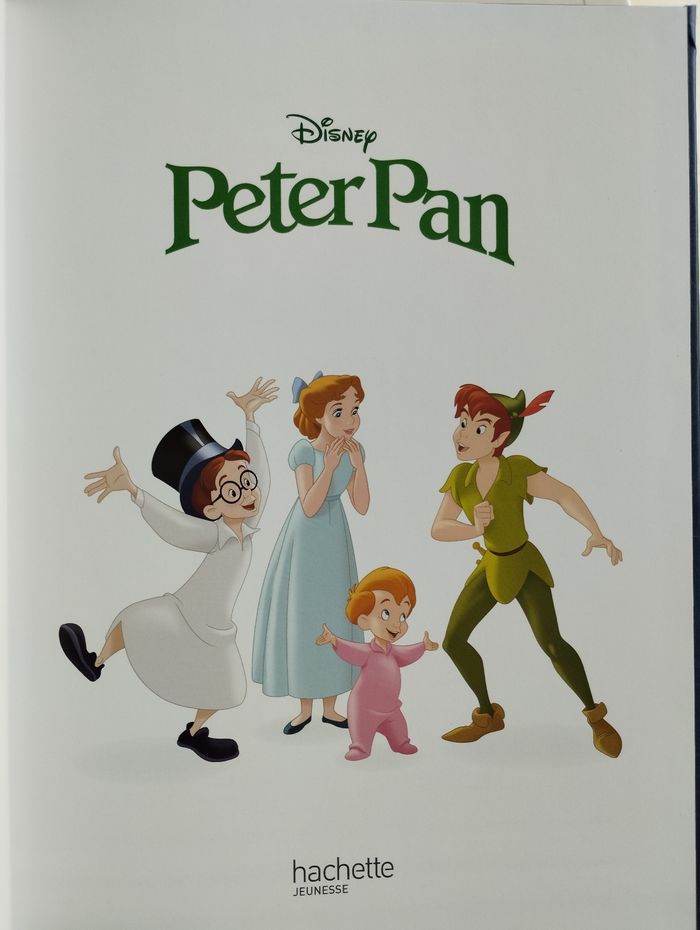 Livre Disney - photo numéro 3