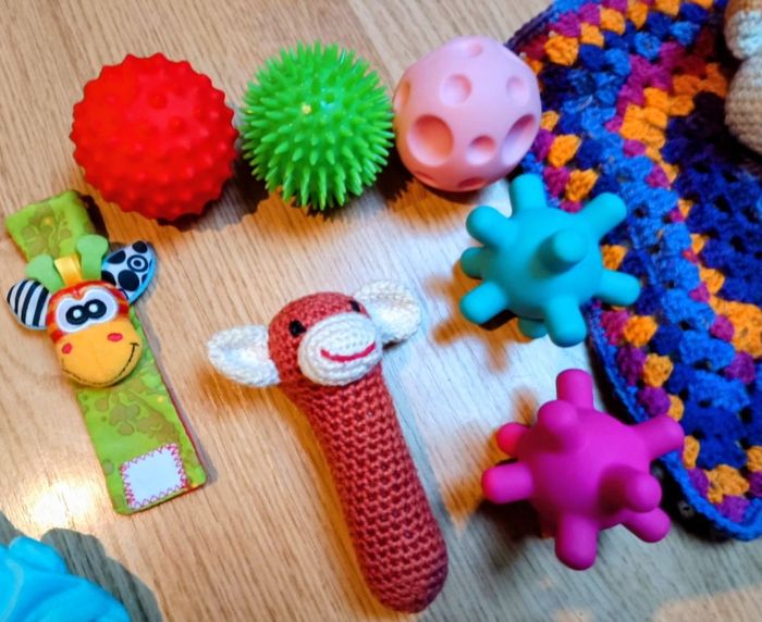 Lot 1er âge - photo numéro 4