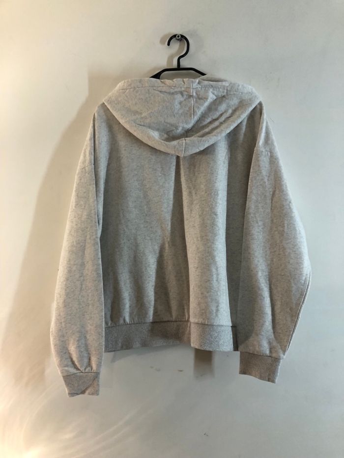 Sweat à capuche Kiabi - photo numéro 3