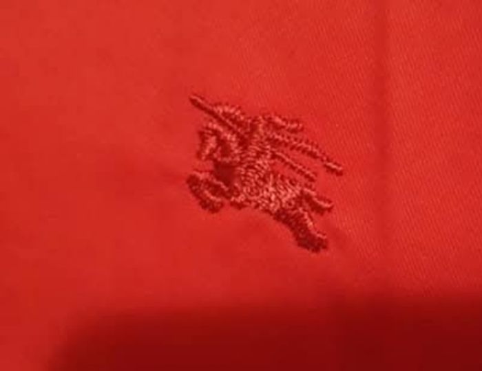 Veste originale Burberry taille M état nickel - photo numéro 6