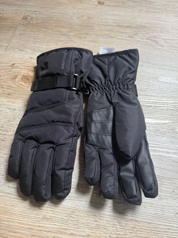 Gants de ski Mc Kinley taille 6