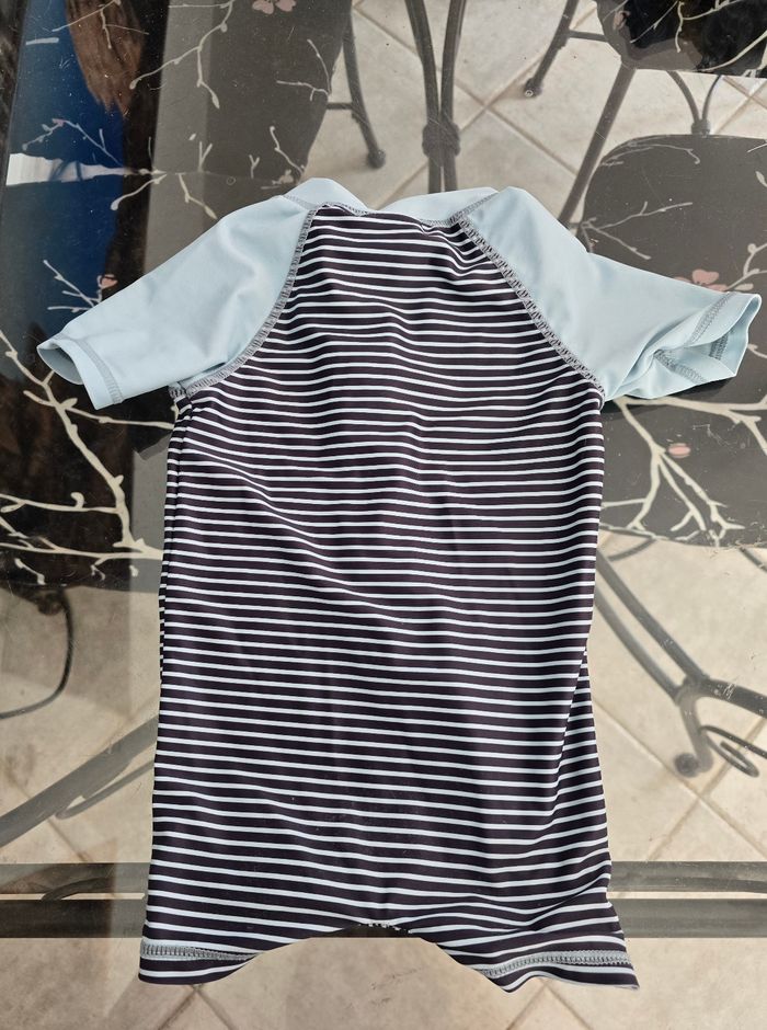 Combishort de bain - photo numéro 2