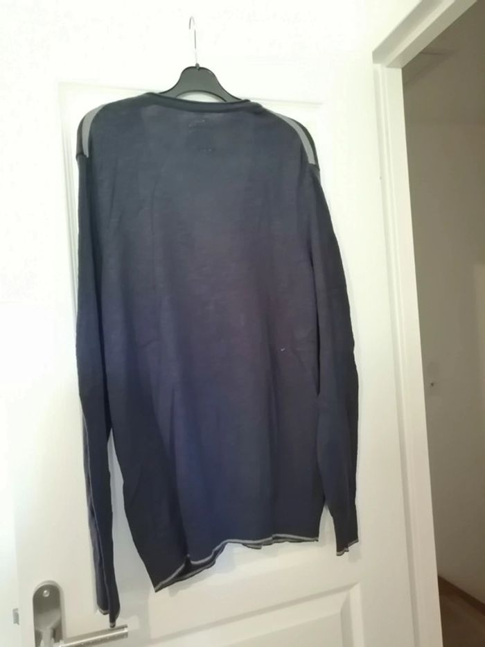 Pull devred - photo numéro 4
