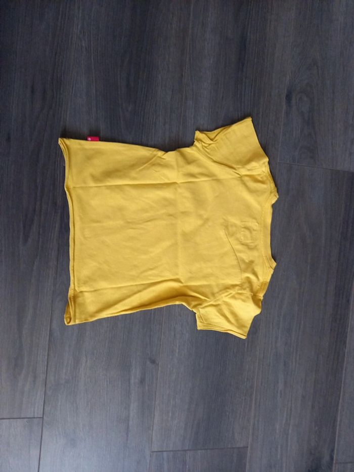 Tee shirt levis - photo numéro 3