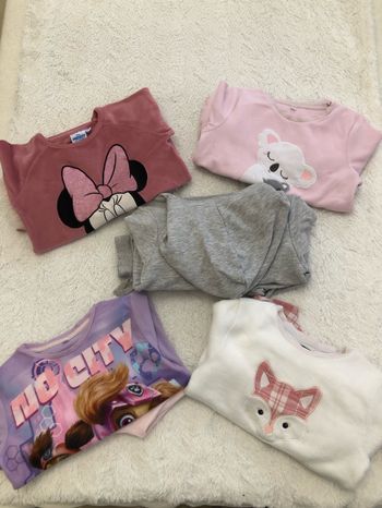 Pyjamas