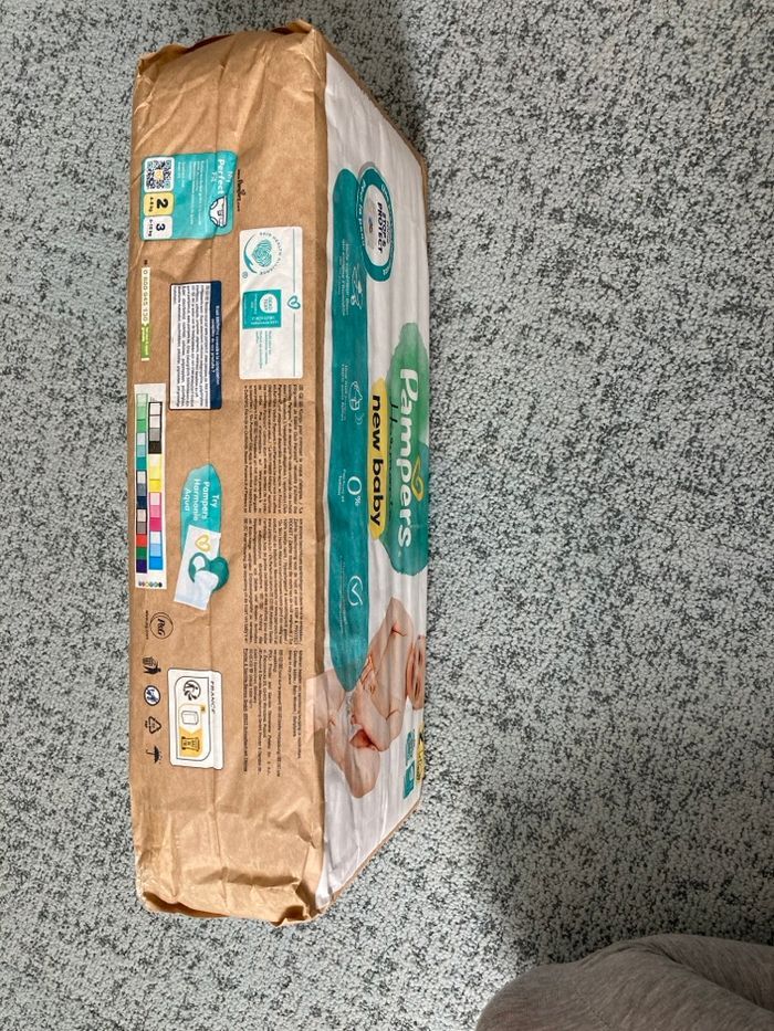 Pampers Harmonie - photo numéro 6