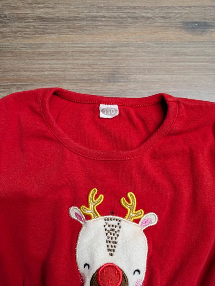 Deux robes Noël - photo numéro 3