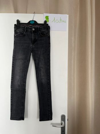 Jeans 10 ans