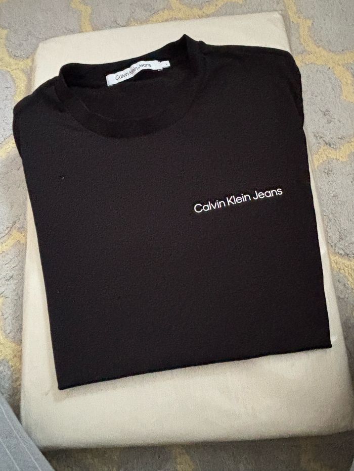 T-shirt Calvin Klein Jeans