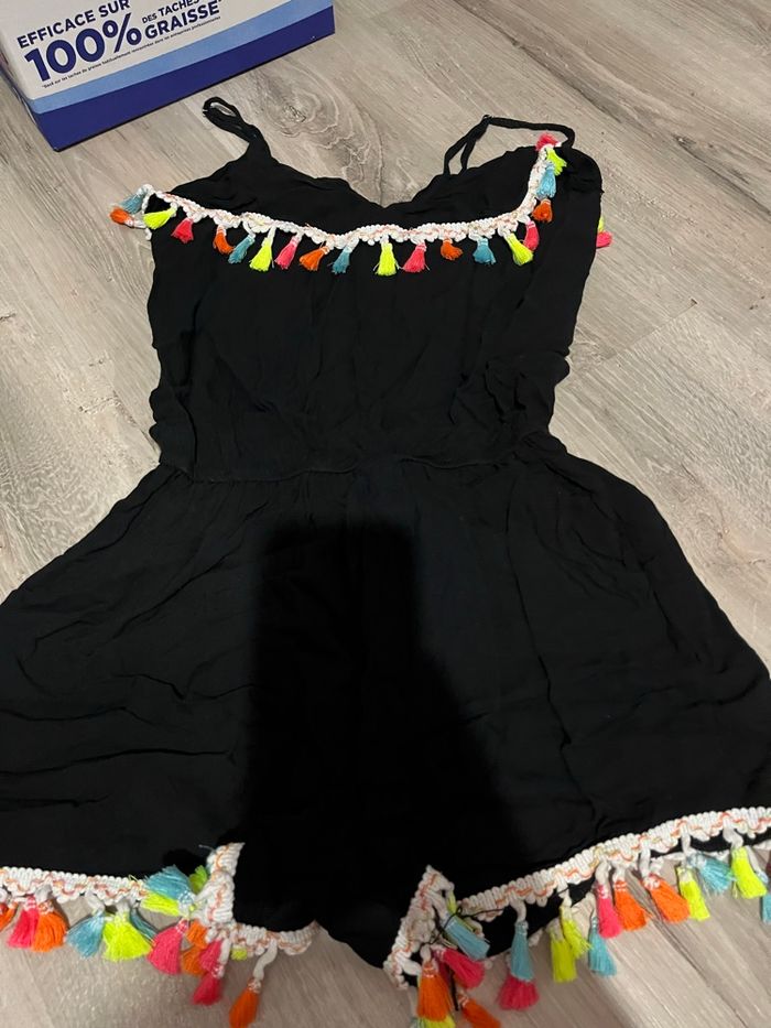 Lot combinaison - photo numéro 3