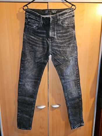Jeans skinny Célio - comme neuf