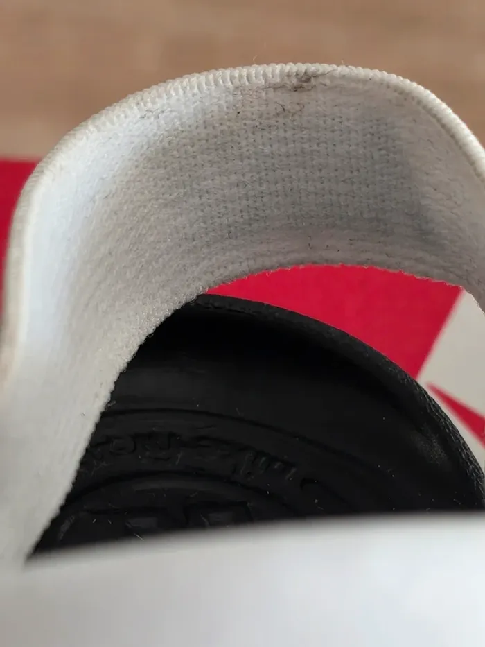 Sandales nike taille 19,5 - photo numéro 3