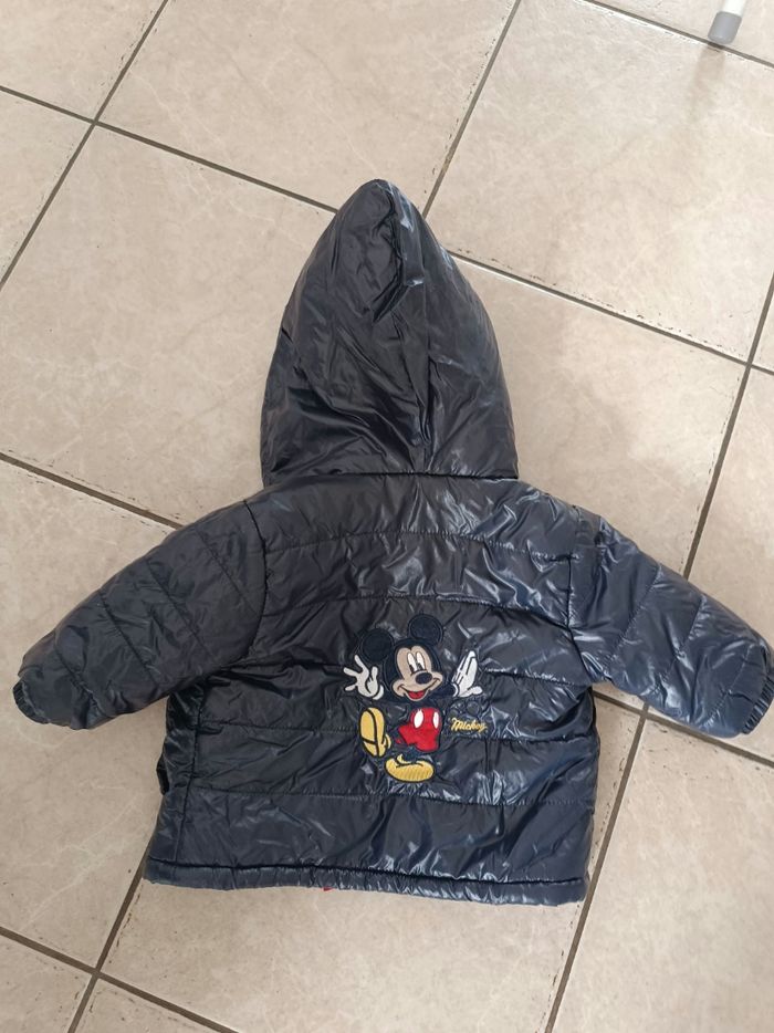 Manteau - photo numéro 3