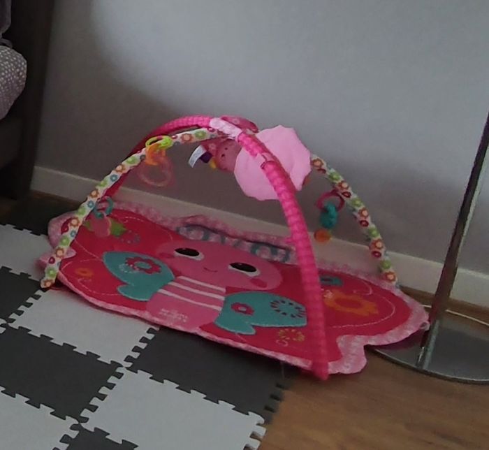 Tapis d'éveil musical - photo numéro 3