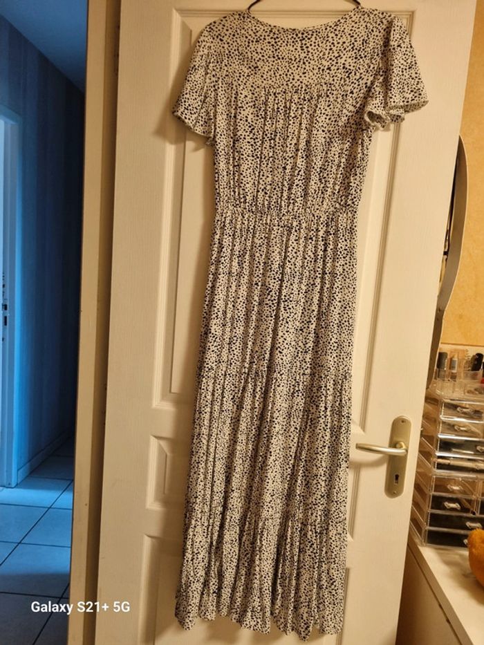 Robe longue Shein taille S - photo numéro 5