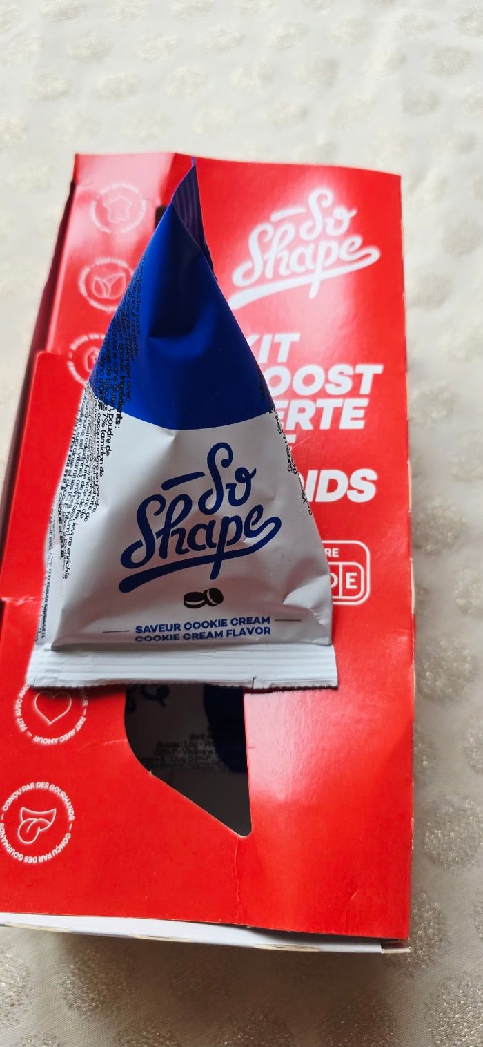 So Shape - photo numéro 3