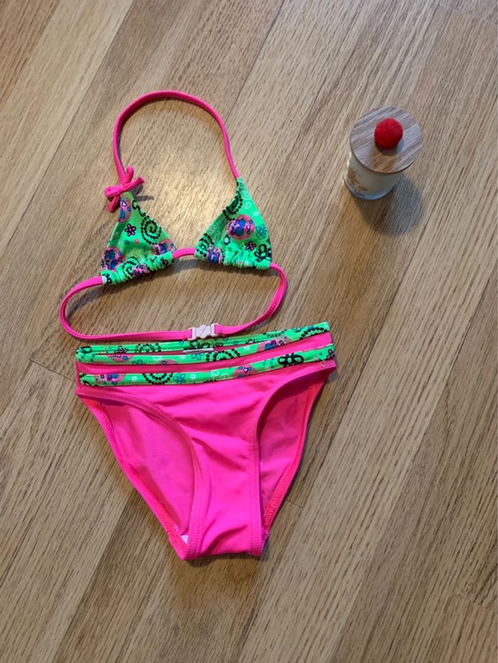 Maillots de bain #lot 🌺 - photo numéro 2