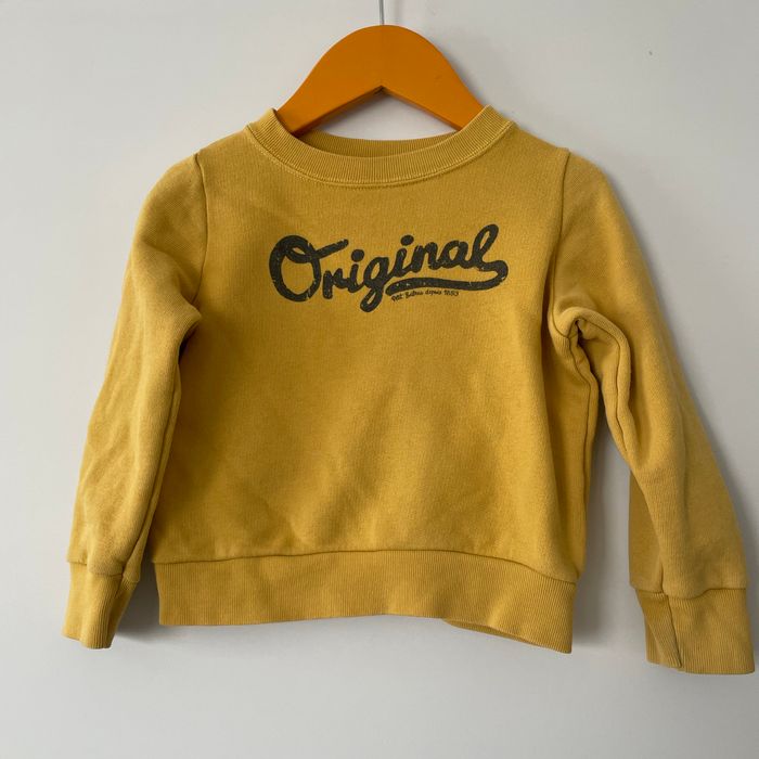 Sweat-shirt