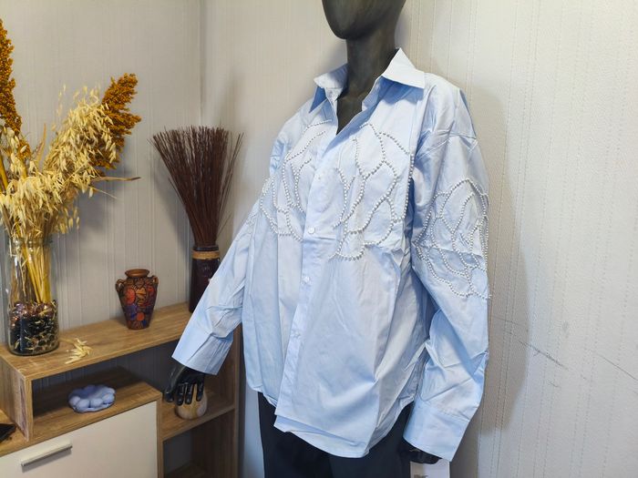 Chemise femme - photo numéro 1