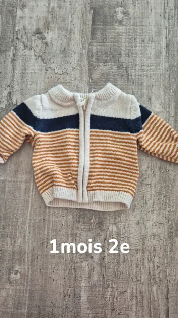 Gilet