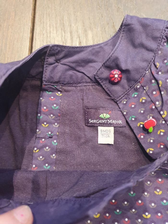 Ensemble mi saison - photo numéro 5