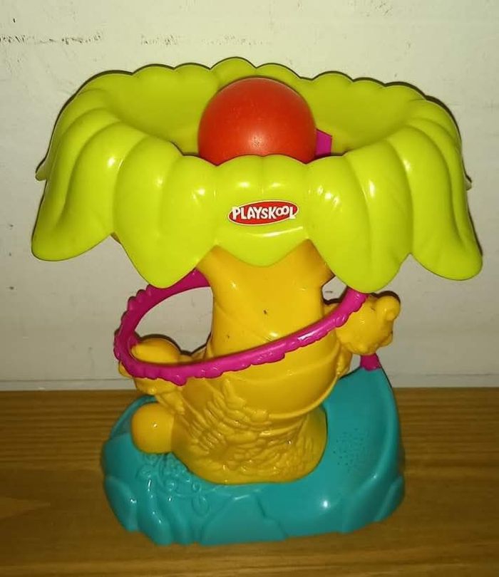 Tubulo' balles playskool, des 6 mois avec musique - photo numéro 4