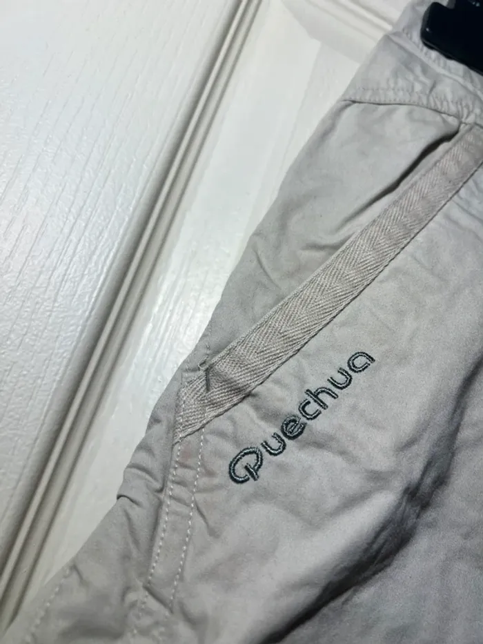 Short Quechua - photo numéro 4