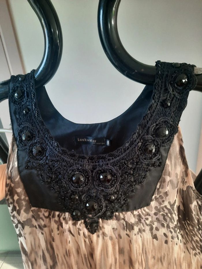 Robe d'été - photo numéro 3