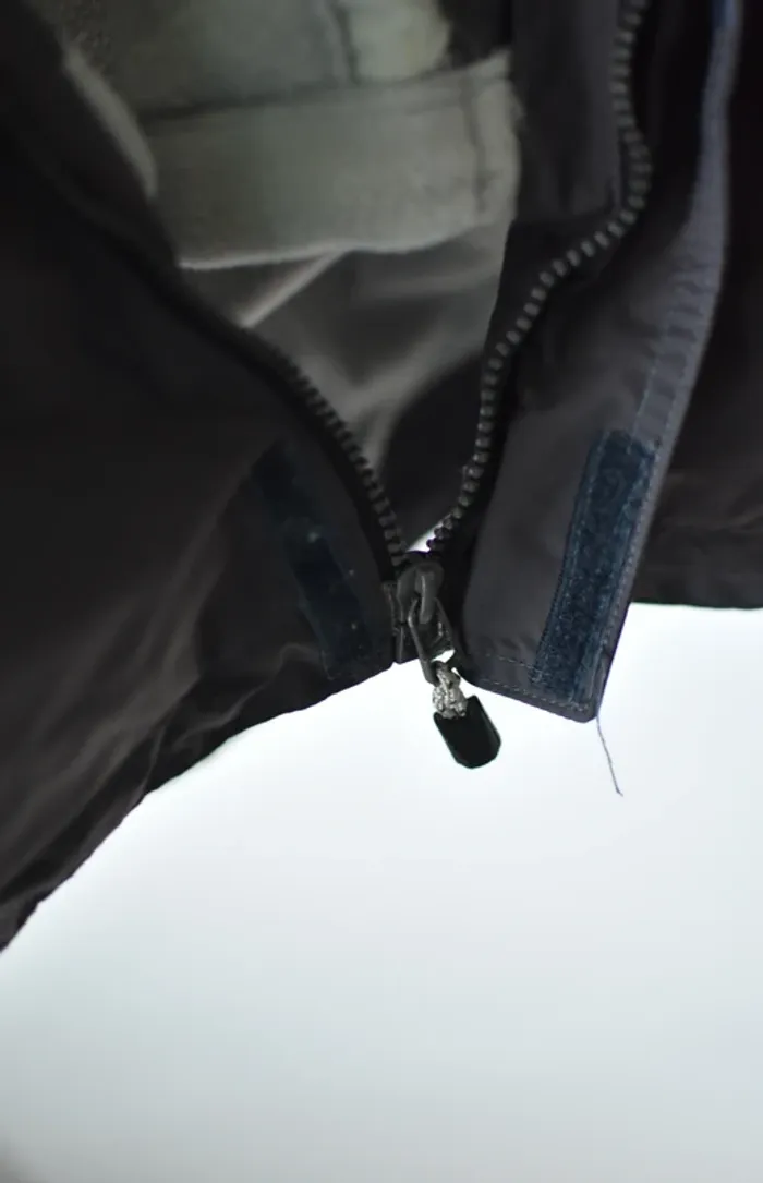 Parka à capuche Quechua - photo numéro 6