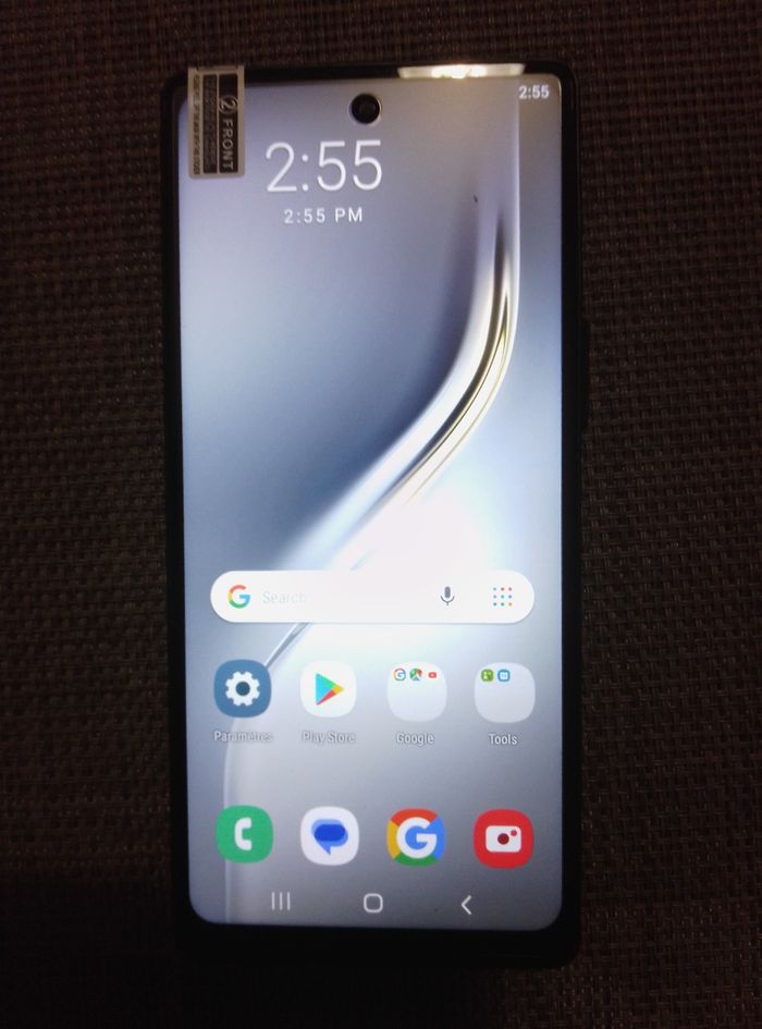 Smartphone C40 PRO - photo numéro 4